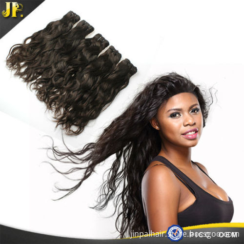 2015 bew arrival brazilian human natural hair weaving